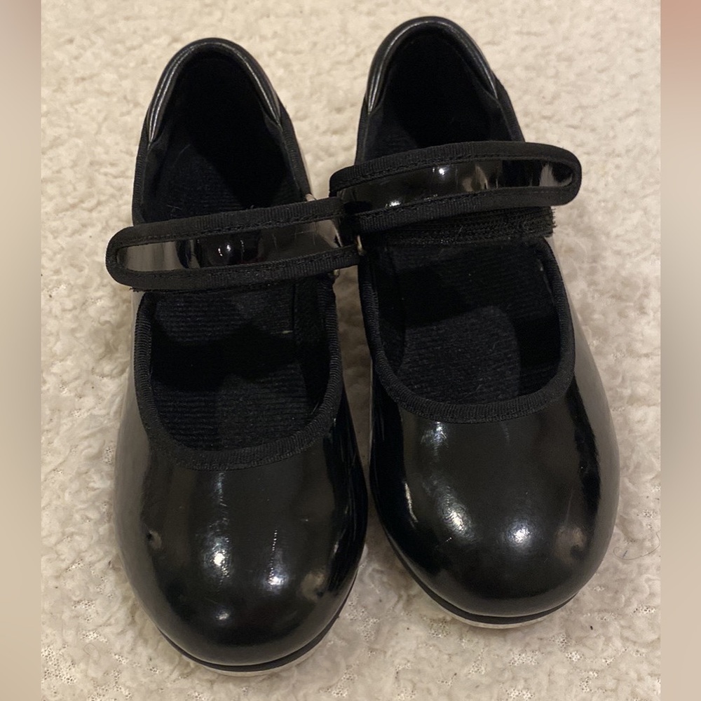 Girls Tap Shoes size 9